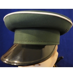 Formal Headgear / Peaked Cap